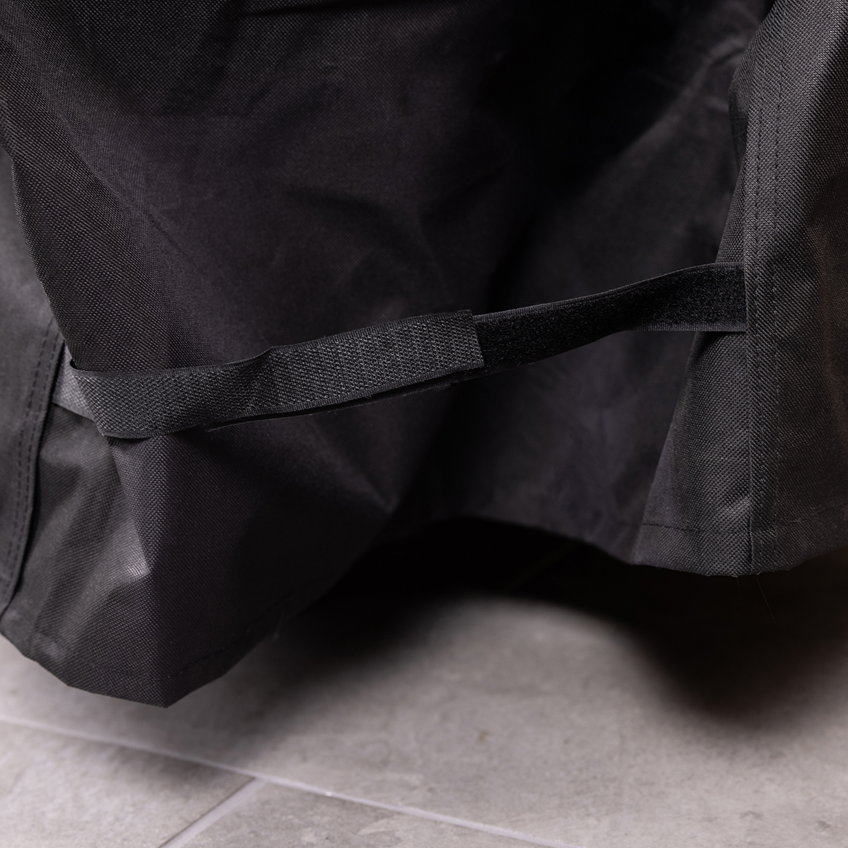 Charles Bentley Universal Waterproof Premium Gas Charcoal BBQ Cover - Picture 18 of 22