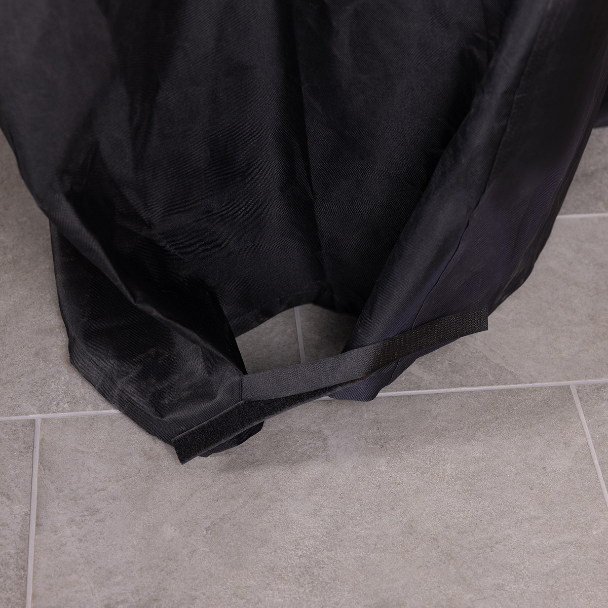 Charles Bentley Universal Waterproof Premium Gas Charcoal BBQ Cover - Picture 10 of 22